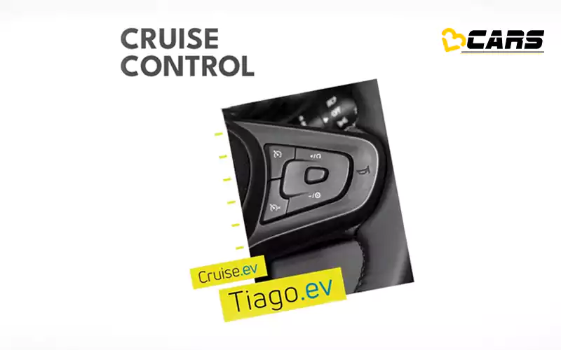 Top 5 features of the 2022 tata tiago ev